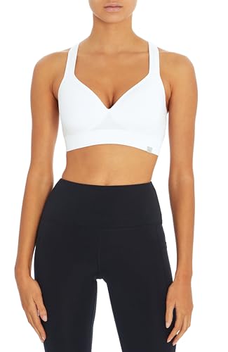 Marika Women's Molded Cup Seamless Sports Bra2