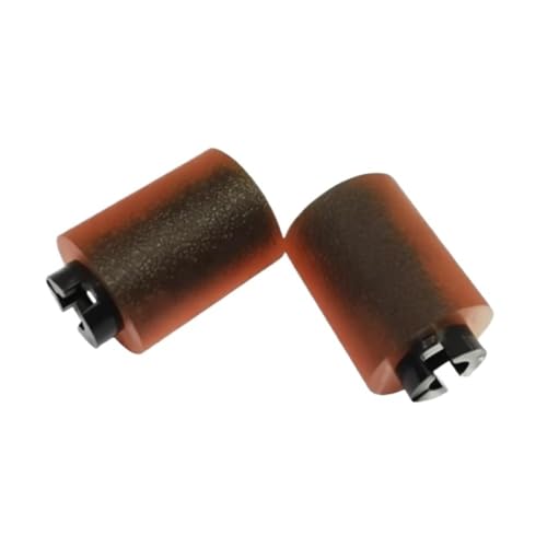 Rouleau de ramassage Konica Minolta C220 754 pour résoudre les bourrages de papier répétitifs