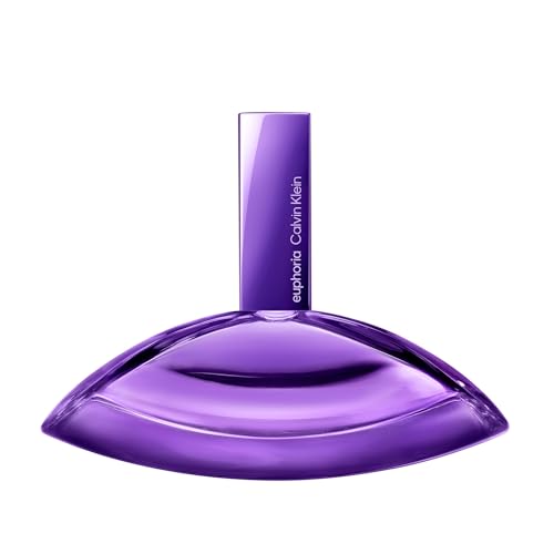 Calvin Klein Euphoria Bold Elixir Parfum Intense for Women – Ambery Perfume - image 1
