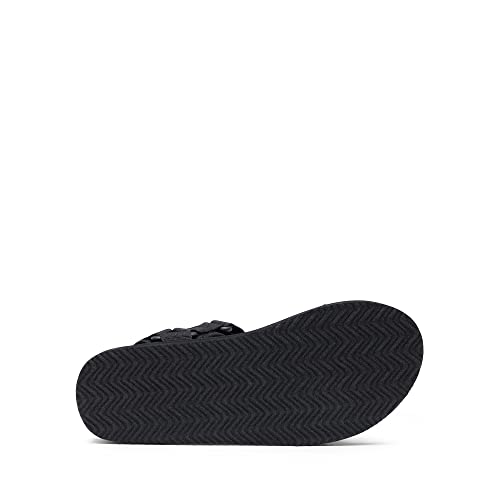 DREAM PAIRS Walking Sandals Women, Quick-Drying Light Weight Sport Hiking Sandals with Soft EVA Midsole for Beach Athletic Outdoor Summer Water Shoes4