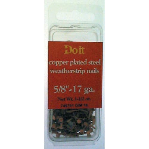 Clavo para burlete The Hillman Group Weatherstrip Nail miniatura 3