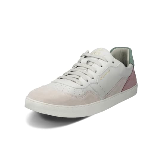 Image of GROUNDIES Nova Barefoot Shoes for Women - Trainer Sneakers for Women with Foot-Friendly Wide Toe Box, Neutral Footbed, and Non Slip Zero Drop Outsole