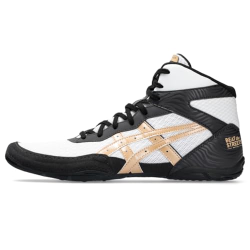 Image of Asics Men's Matflex 7 Wrestling Shoes