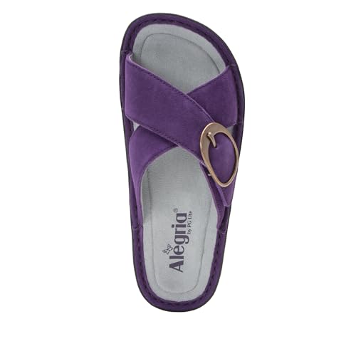Image of Alegria Vanya Womens Slide Sandal
