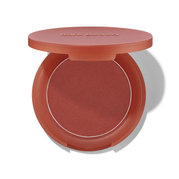 Rare BeautySoft Pinch Matte Bouncy Blush | 6.4g | Worth