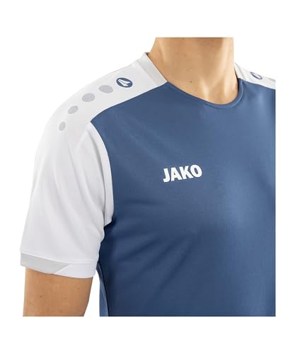 T-Shirt Dynamic Jako la solution contre la transpiration excessive - 2