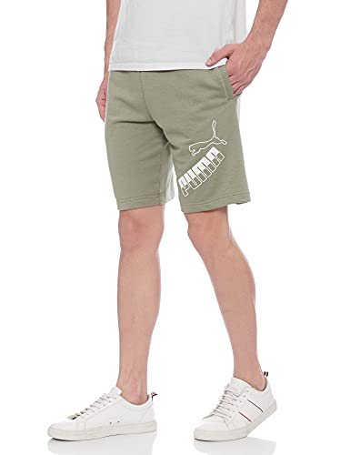 Image of PUMA Men's Hybrid Shorts