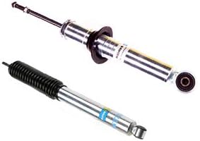 Bilstein 24253161 Shock Absorber