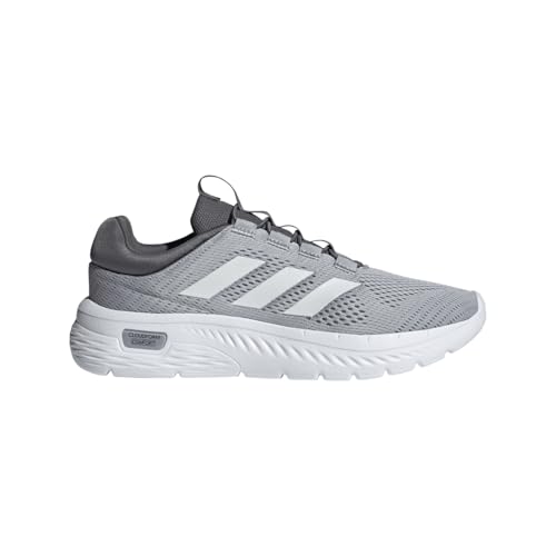 Image of adidas Men Cloudfoam Comfy El Sneaker
