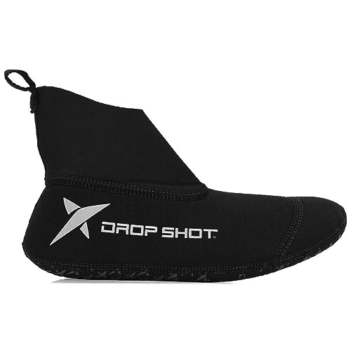 Sapatilha Drop Shot Neo 1.0 Beach Tennis Branca-39/40