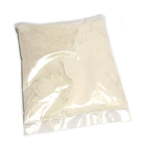ASHIRWAD Vibhuti Powder Holy Sacred Ash Scented Premium Ajna Chakra Incense, Vibhooti Tripundra Tikka Ceremonial Mark at Forehead, Puja Religious Ceremony, Pooja Samagri (100 Grams)