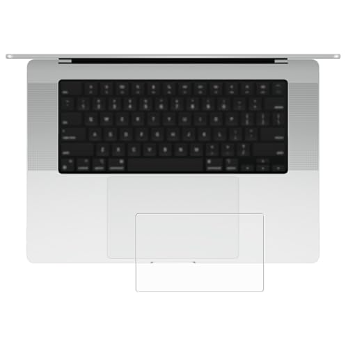 ClearView MacBook Pro 16 M4 2024 / M3 2023p [@\ ˖h~] ^b`pbhpیtB X[X^b` R ^Cv {