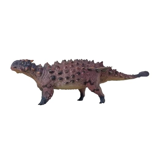 HAOLONGGOOD New Saichania 1：35 Science and Art Model (Zhu FU)
