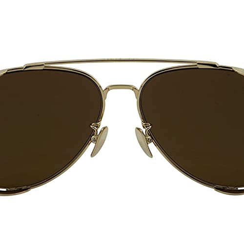 Sunglasses Chopard SCHC 33 M Gold 0A604