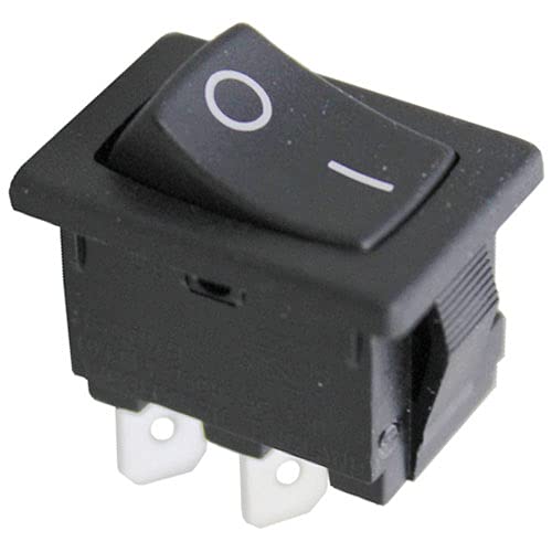 Exact FIT for Henny Penny 63464 Power SWITCH-990 - Replacement Part BY MAVRIK