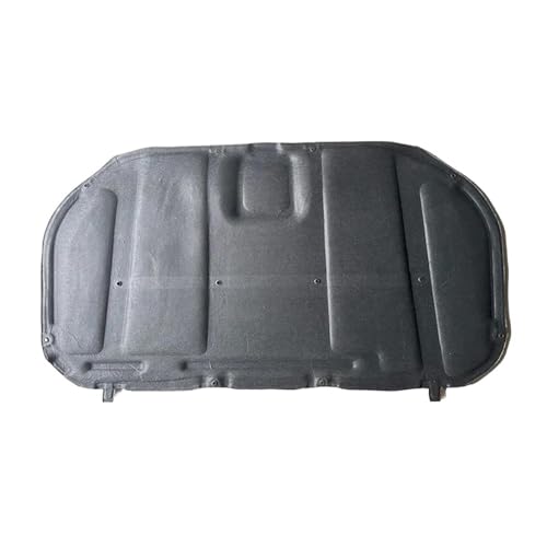 Tapis isolant thermique et phonique de capot pour Toyota Hilux Revo