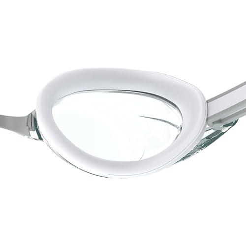 Image of Speedo Unisex Swim Goggles Optical Vanquisher 3.0
