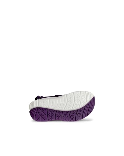 ECCO Unisex-Child X-trinsic Fisherman Sandal4