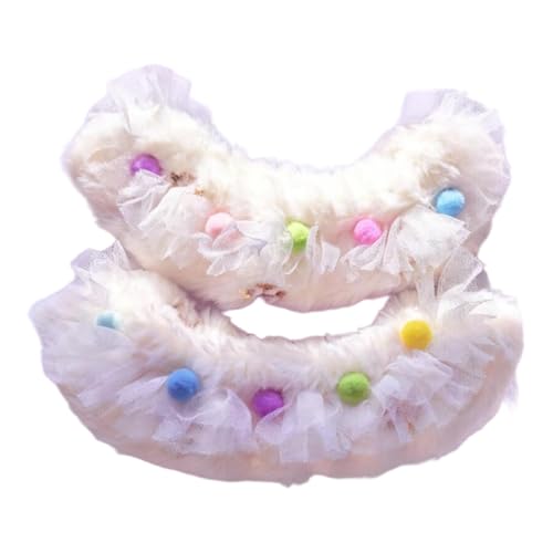 MFMEXUL Fundas para Patines de Hielo Cubiertas para de Patinaje sobre Hielo Protector de con Material Aterciopelado Suave y Absorbente