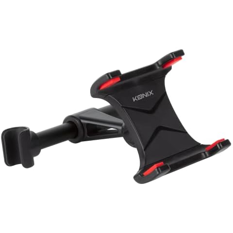 Support Konix Mythics pour voiture Cover