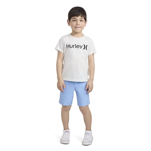 Image of Hurley Boys' H20-dri Walk Shorts