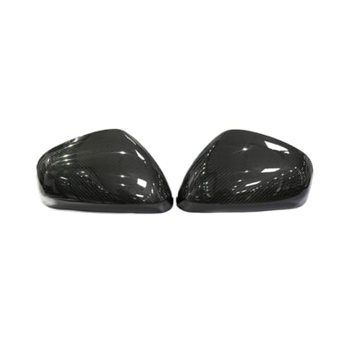 Coque de rétroviseur en fibre de carbone Gran Cabrio pour sublimer vos sorties sur la Riviera