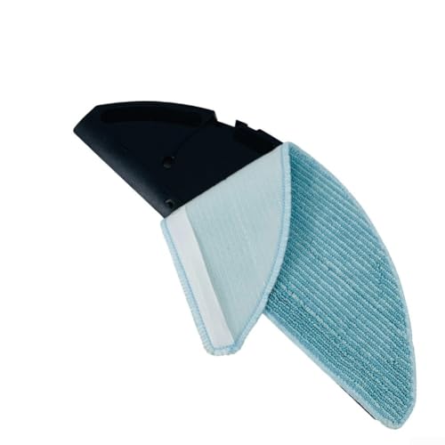 Cadre de serpillère et kit de chiffons pour robot Liectroux G7 - 3