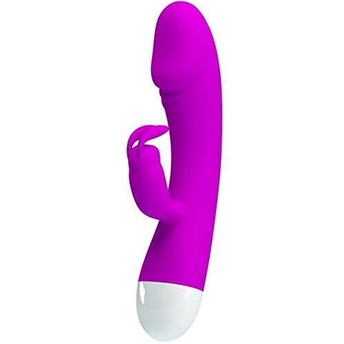 Pretty Love Vibromasseur Rabbit Point G 30 Vitesses Etanche USB
