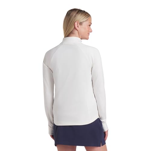 PUMA Women's Cloudspun Tech Fz Power Jacket2