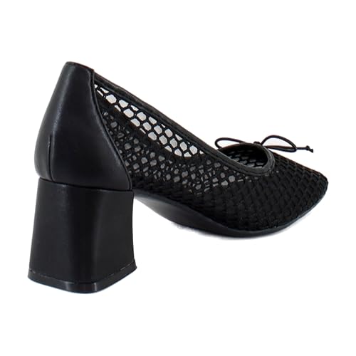 Madden Girl Emily-M Womens Heels 5