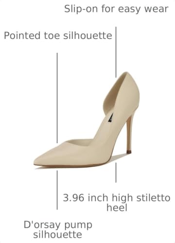 Image of Nine West Women's Folowe Pump