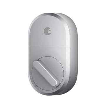 august home smart lock