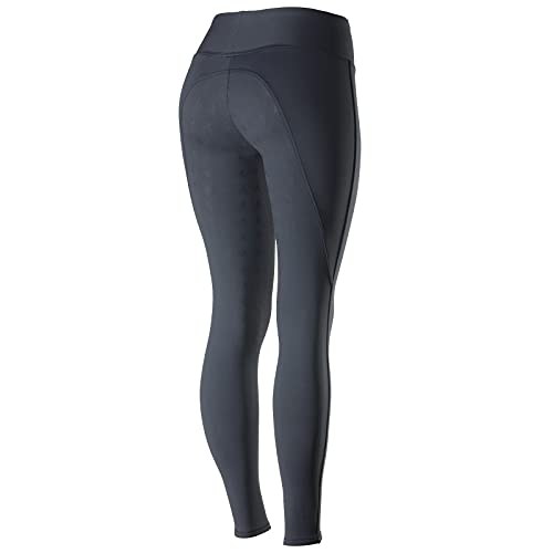 Miniatura 2 de Horze Medias De Asiento Completo Juliet Hyper Flex Para Mujer