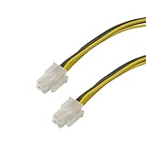 Szuenh High-Performance 4-pin Level Connector Plug for Alpine mrv mrp v12 v-Power Flex Amplifier - Ideal for dj setups and Speaker Systems 2 Sets