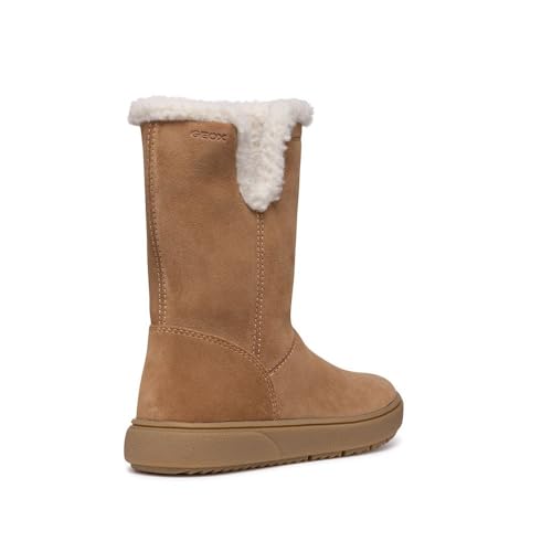 Geox Girls J Theleven Girl WPF Ankle Boot3