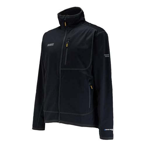 DEWALT Men's Barton Work Jacket3
