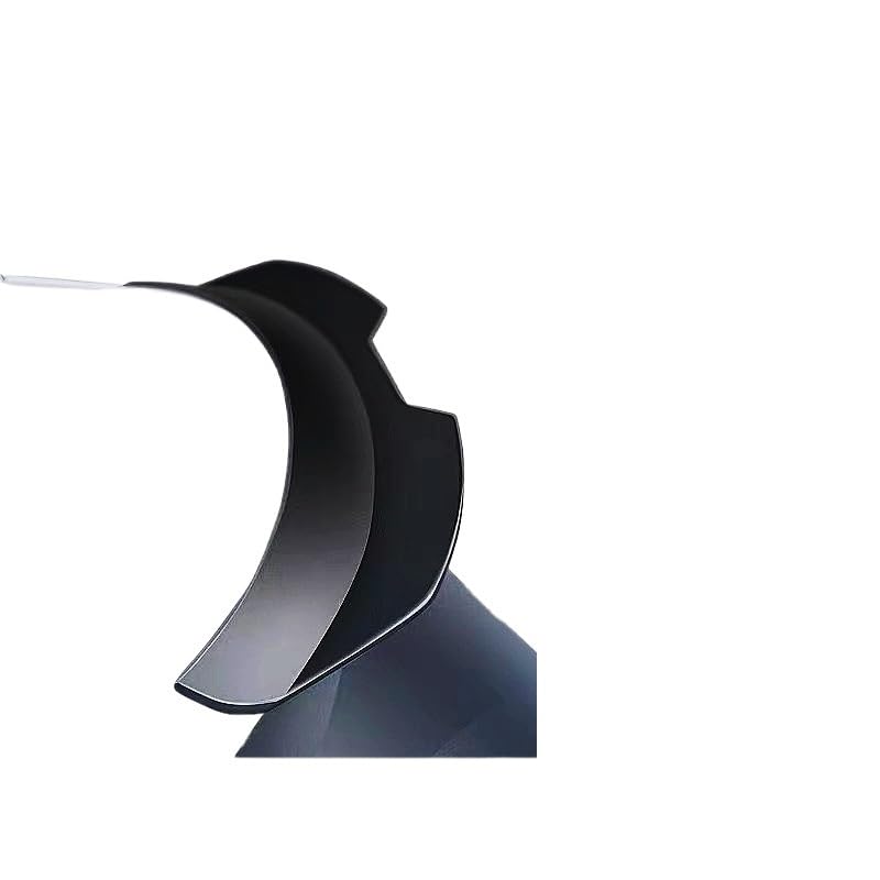 Aileron de coffre Golf 7.5 GTI pour personnaliser votre carrosserie au quotidien