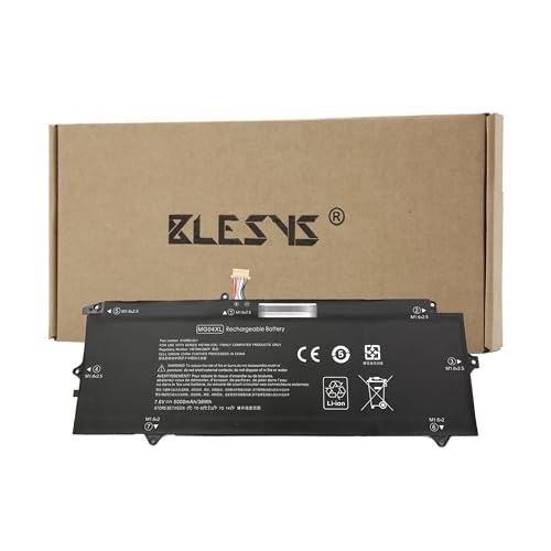 BLESYS MG04XL 812205-001 Batería para HP Elite x2 1012 G1 Series Notebook MC04XL