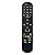 AKB76045002 MR24GA Replace Magic Remote Compatible with LG TV 2024 Models B4 C4 G4 QNED 99T 90T 85T 80T Series LED 4K UHD Smart webOS ThinQ TV OLED QNED NanoCell TVs, with Voice Pointer Function