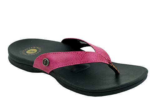 Image of REVITALIGN Women's Chameleon Flip Flop