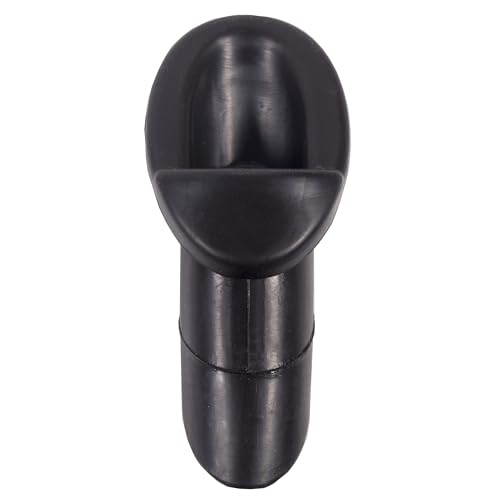 Tundra Antenna Base Grommet Ornament 2007 2008 2009 2010 2011 2012 2013 2014; 07 08 09 10 11 12 13 14 4.0 4.6 4.7 5.7L 86392-0C040 for Toyota Tundra Radio Antenna Mounted Base Replace 863920C040.