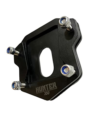 Image of SGTB Side Stand Extender for Hunter 350