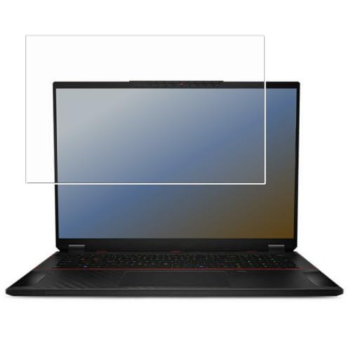 [Mdxς] ClearView MSI Stealth 18 Mercedes-AMG Motorsport A1V 2024Nf 18C`p dx9H u[CgJbg t ی tB  ɋ dx 9H u[Cg J