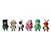 Stumble Guys Stumble Guys Mystery Toys Set - 3 Pack Blind Bags Plus More | Mini Figures for Boys and Girls