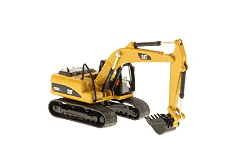 Caterpillar 302.7 excavator