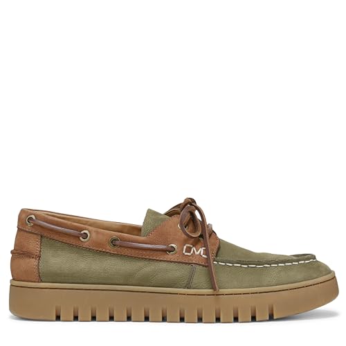 Vionic Men's Uptown Boat Sneaker 6