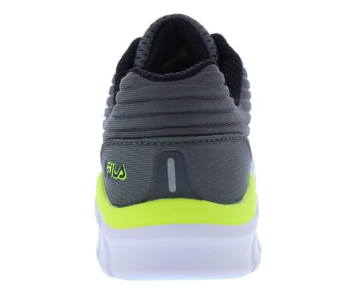 Fila Superstride 6 PS Boys Shoes4