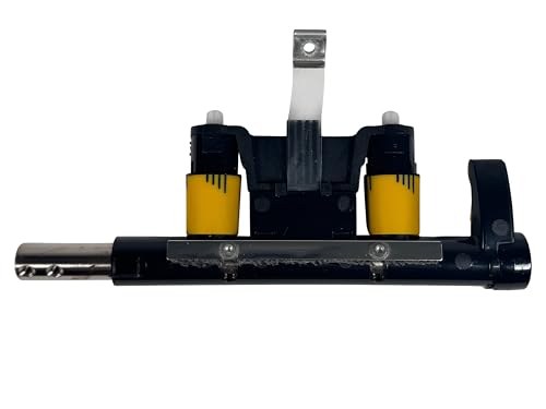 Image of Toggle Bar Kit for Zebra ZT410 ZT411 Thermal Label Printer(Includes Lift Strap) P /N: P1058930-018 / P1058930-104,Original Parts,Barcode Printer Accessories