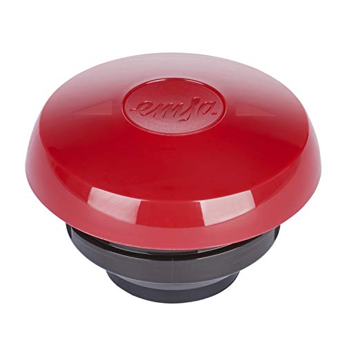 Emsa N4011700 Thermos, Plastica