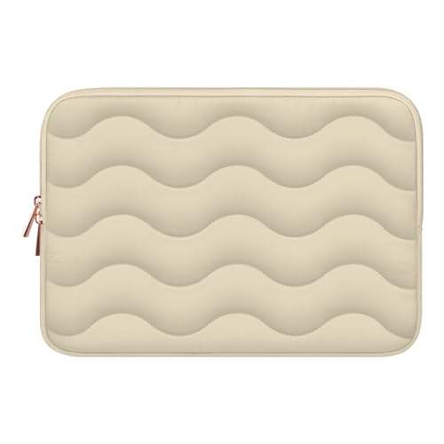 Vandel - L'Originale Custodia Puffy per Laptop da 15 a 16 Pollici per MacBook Pro, HP, Asus, Dell - Graziosa per Donne e Uomini